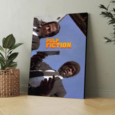 the bad fiction